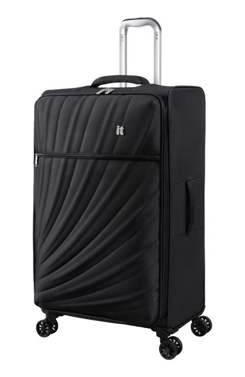 Eco-Shore 31-Inch Softside Spinner Luggage