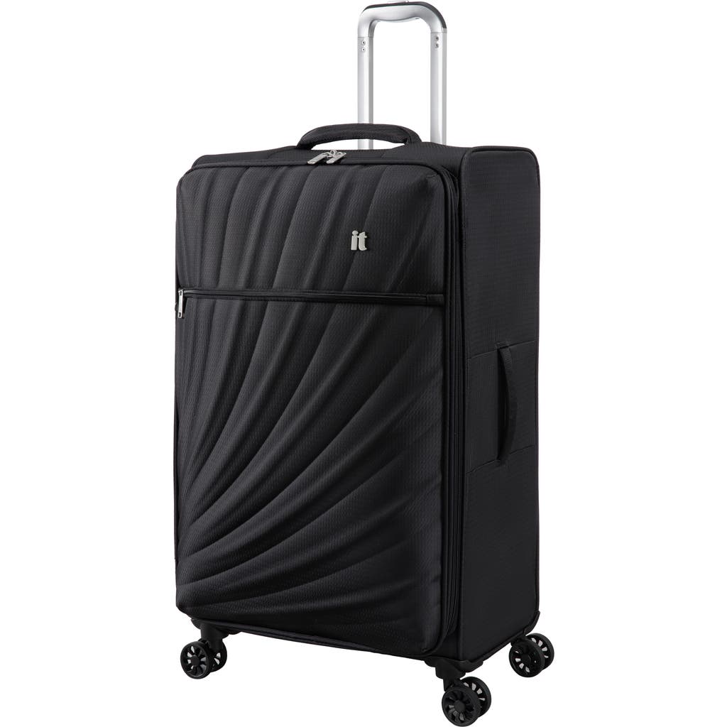 IT LUGGAGE IT LUGGAGE ECO-SHORE 31-INCH SOFTSIDE SPINNER LUGGAGE