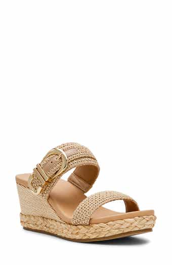 DV by Dolce Vita Elena Wedge Sandal