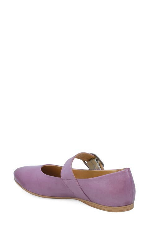 Kaity Mary Jane Flat