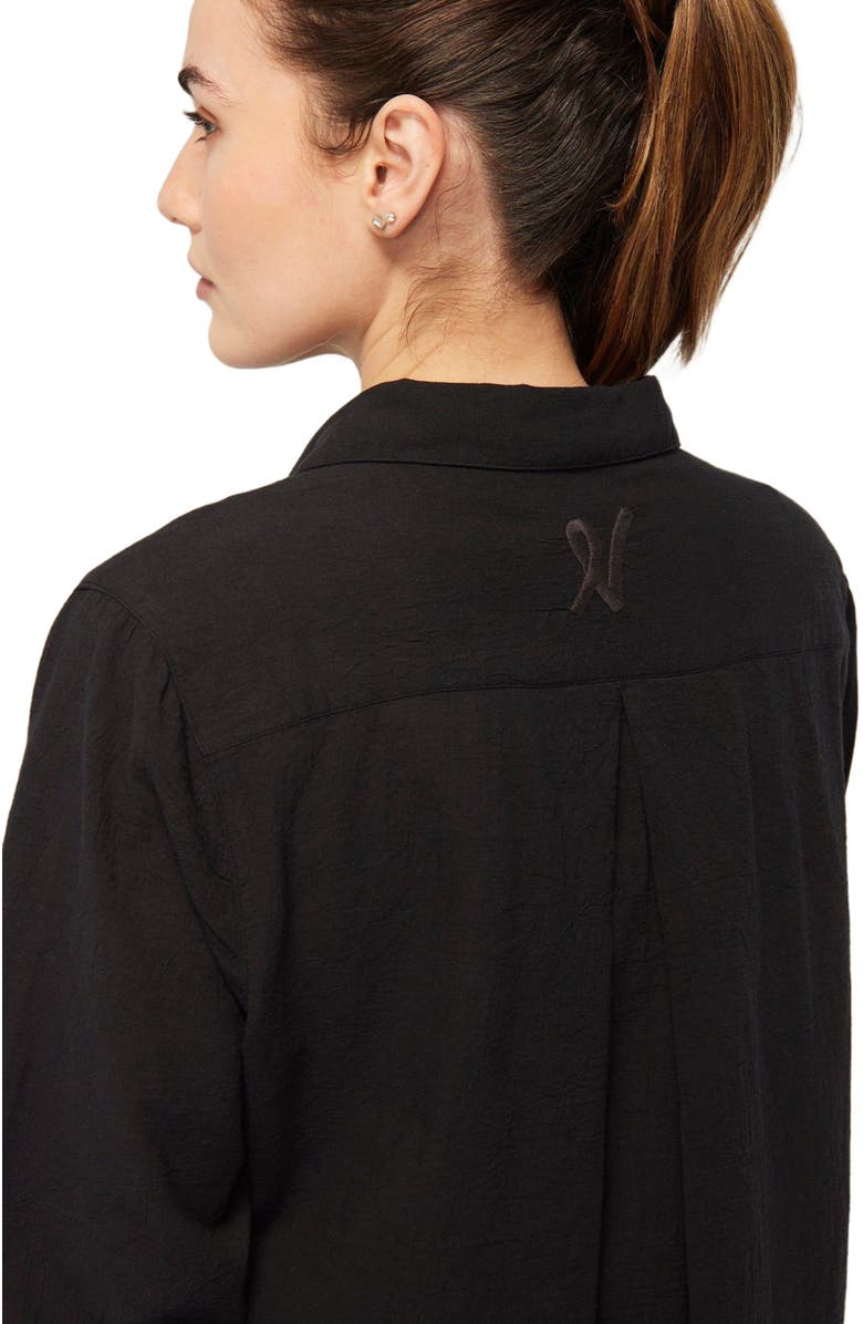 Nudea The Midi Shirt, Alternate, color, 