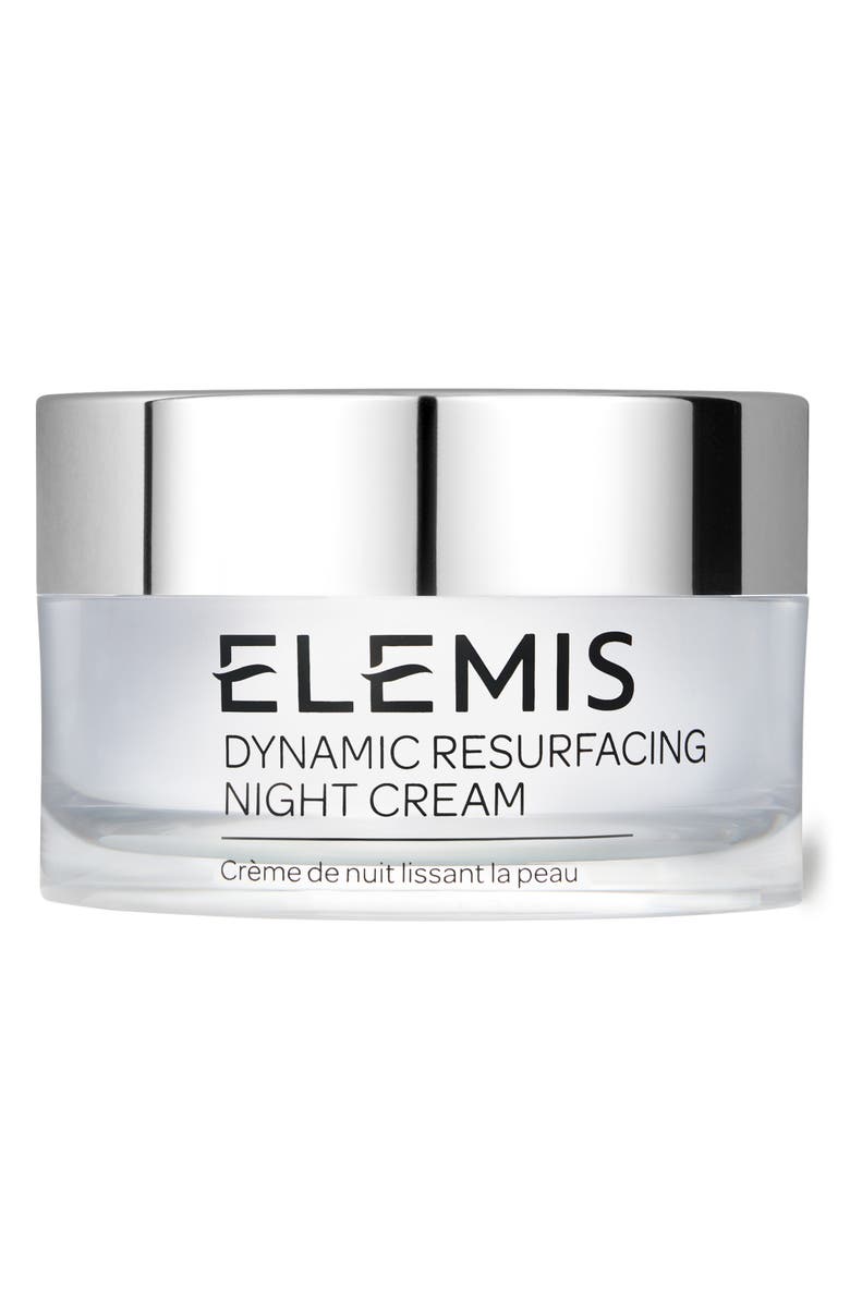 Elemis Dynamic Resurfacing Night Cream, Alternate, color, 