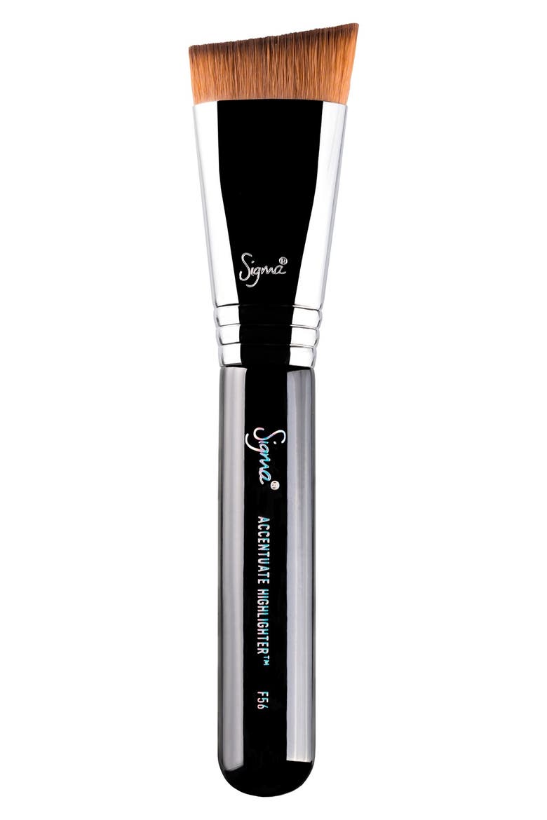 F56 Accentuate Highlighter™ Brush, Main, color, NO COLOR