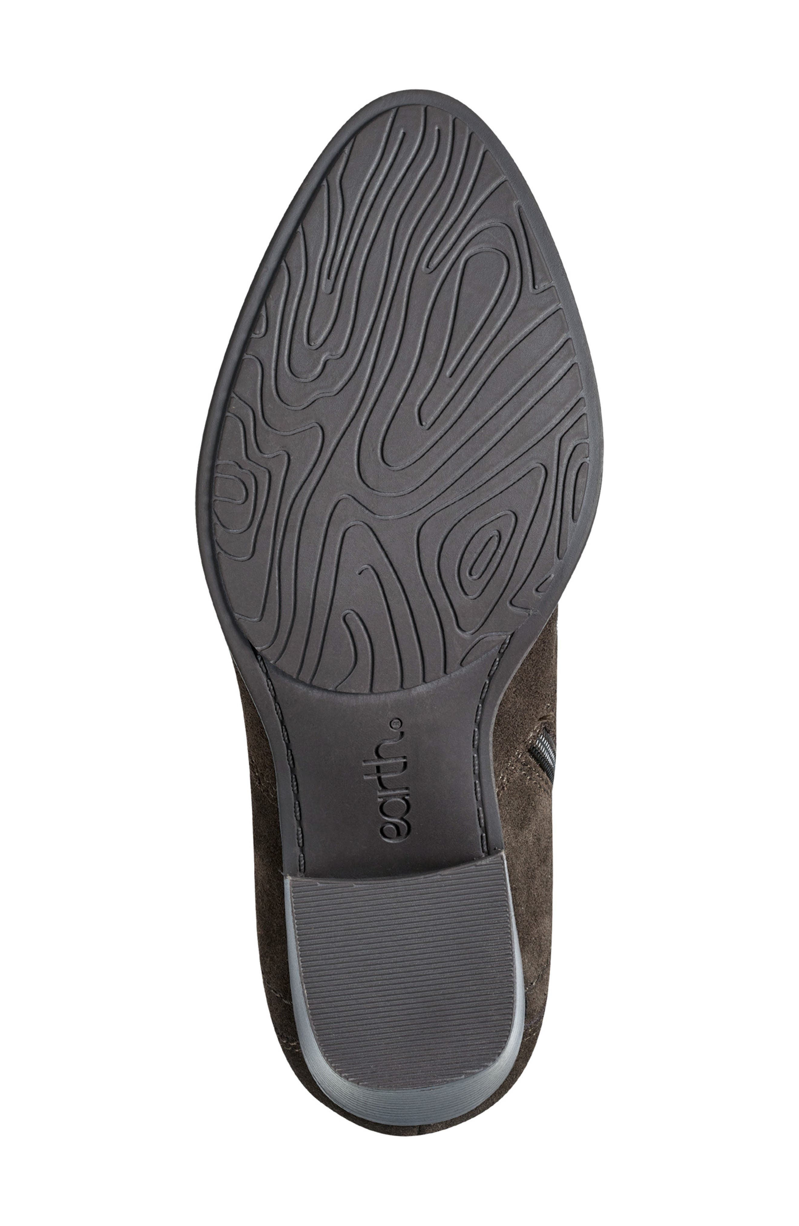 Earth<sup>®</sup> Vine Slouch Boot, Alternate, color, Caffe