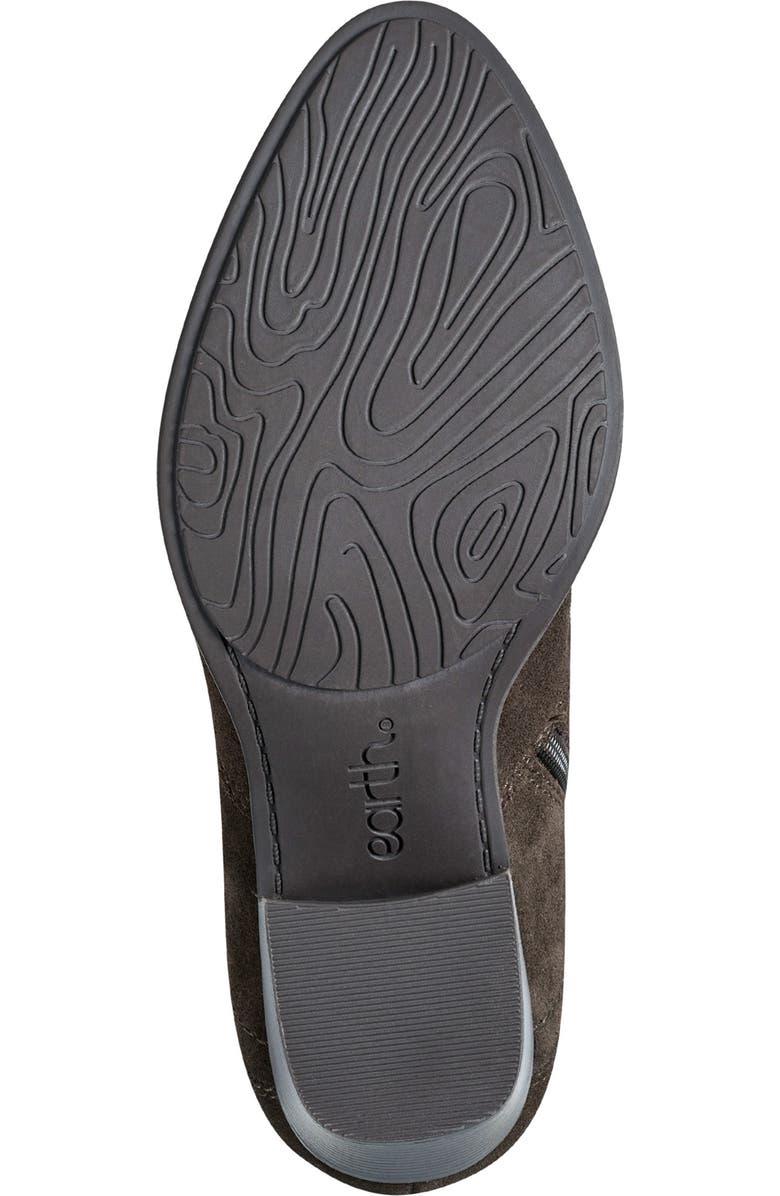 Earth<sup>®</sup> Vine Slouch Boot, Alternate, color, Caffe