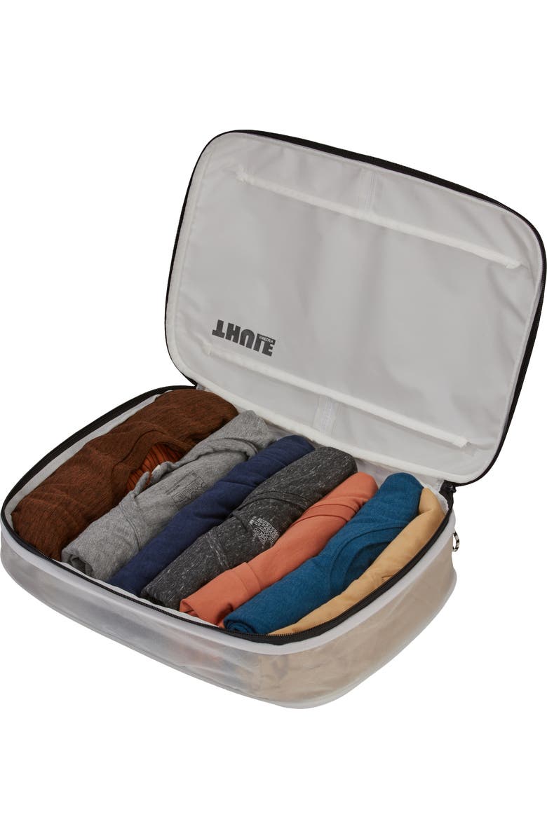 Thule Large Compression Packing Cube, Alternate, color,