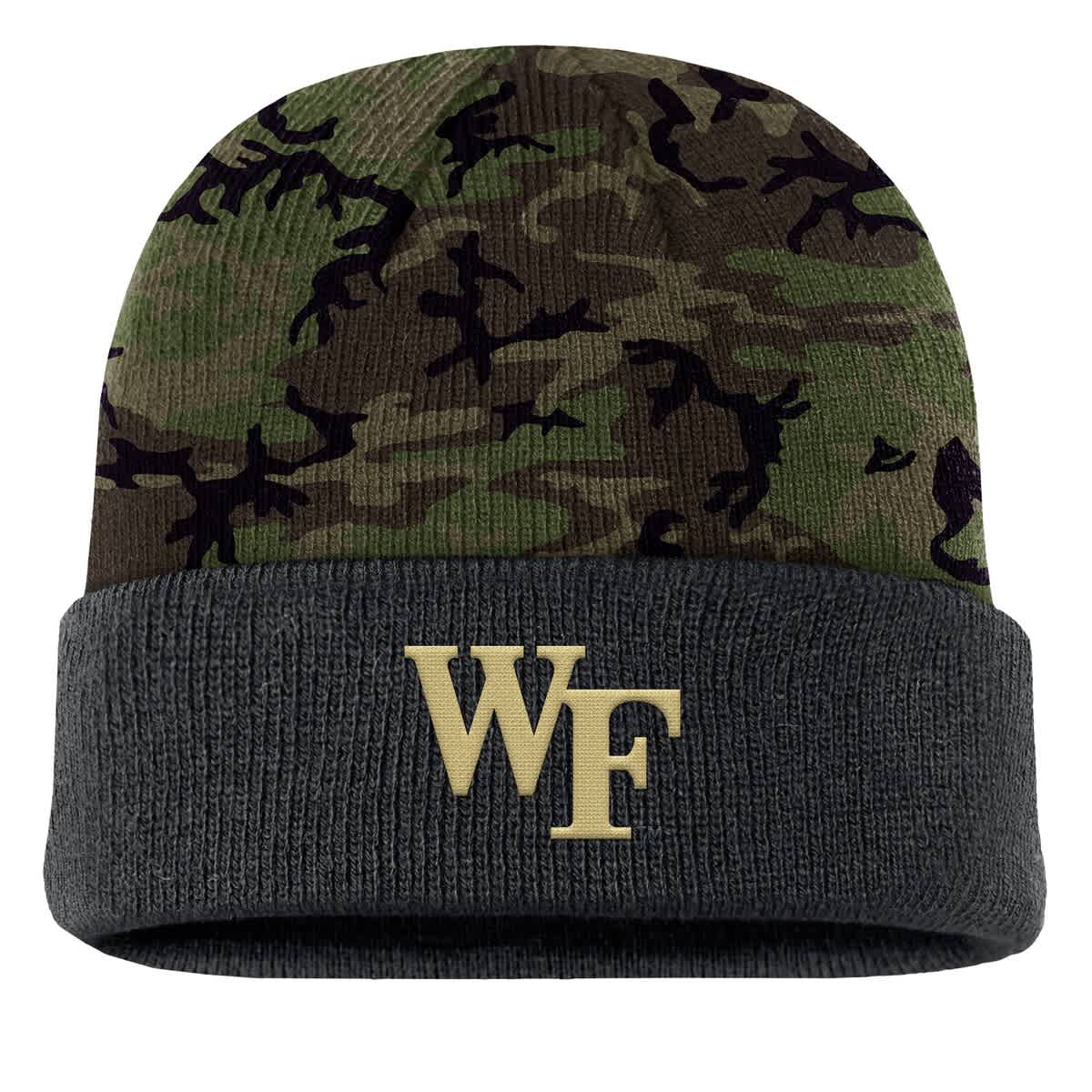 selected Camo