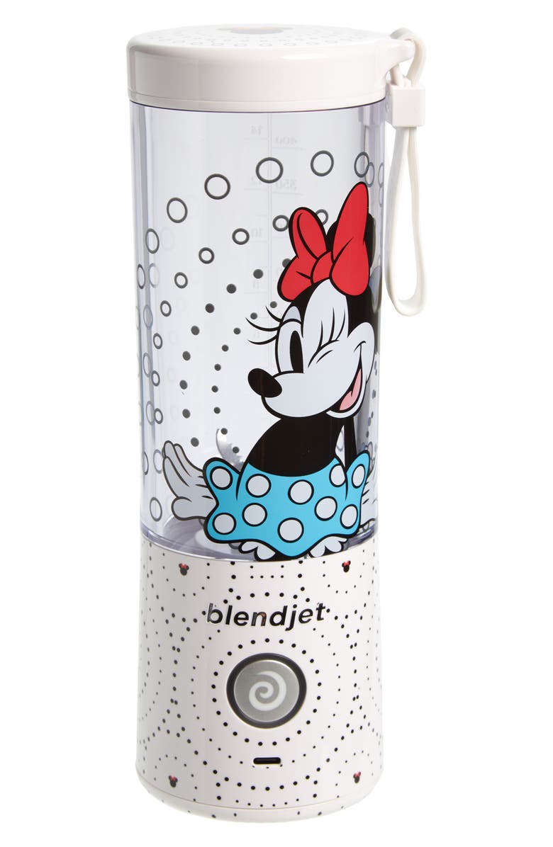 BLENDJET x Disney BlendJet 2 Portable Blender, Main, color, 