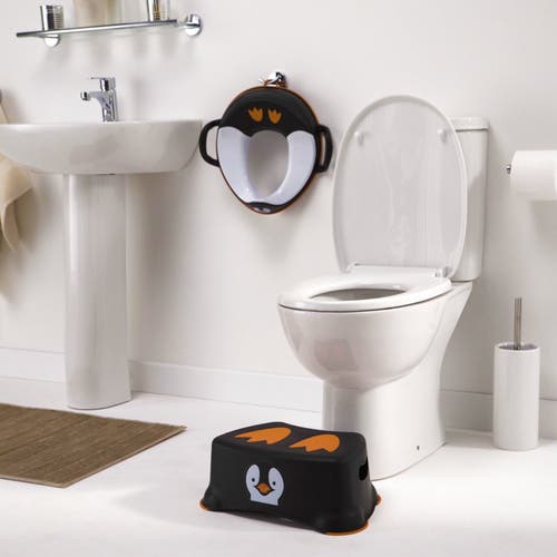 My Carry Potty My Little Step Stool