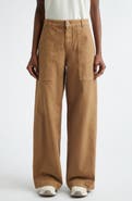 Moncler Cotton Pants