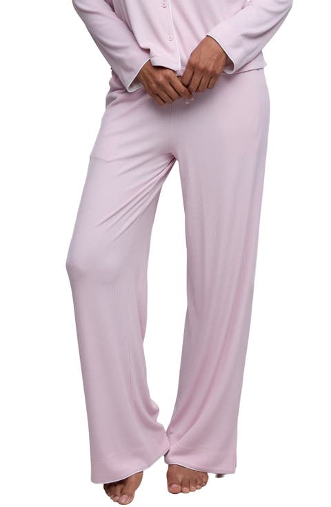 Ultra Soft Rib Sleep Pants