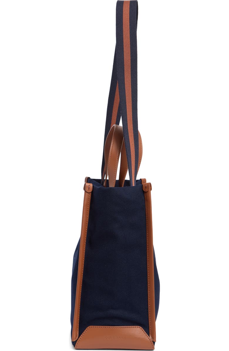 Cole Haan Montecito Canvas Tote Bag, Alternate, color,
