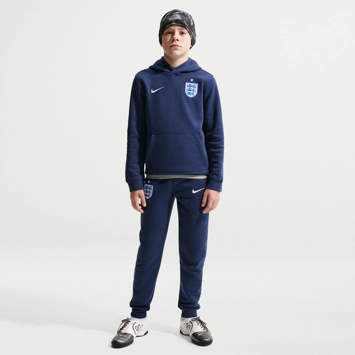 selected Navy