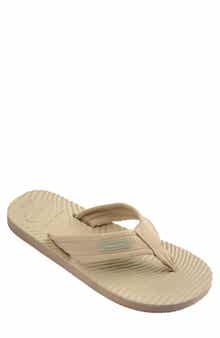 Surfer Coast Flip Flop