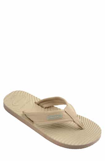 Surfer Coast Flip Flop