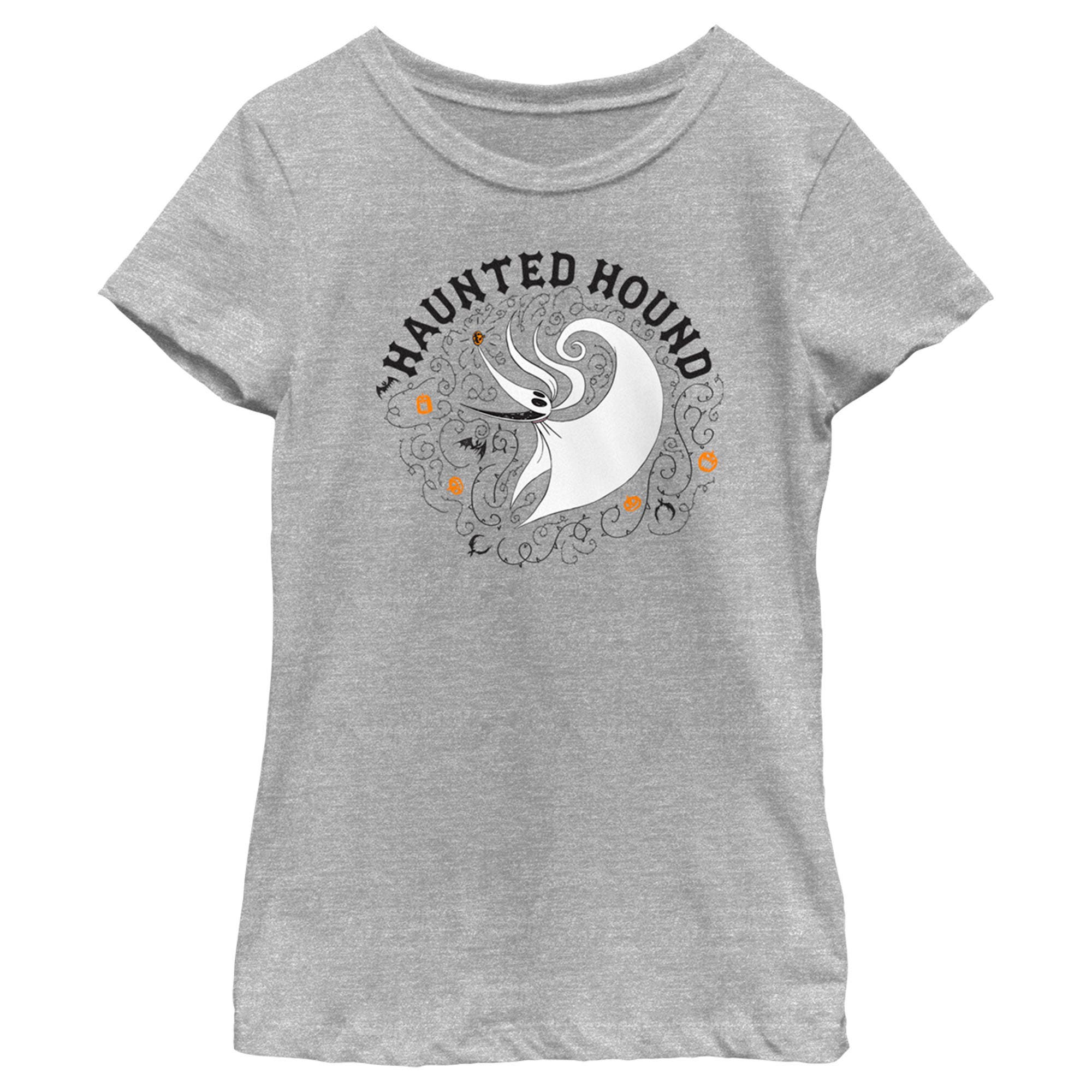 selected Athletic Heather