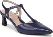 Naturalizer Torin T-Strap Heel