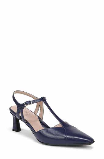 Torin T-Strap Heel