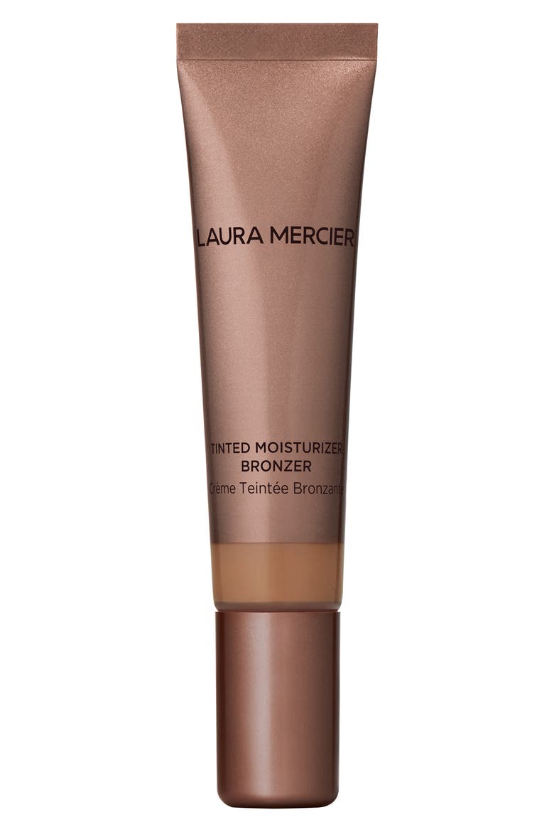Tinted Moisturizer Sheer Cream Bronzer, Main, color, 04 SUNLIGHT