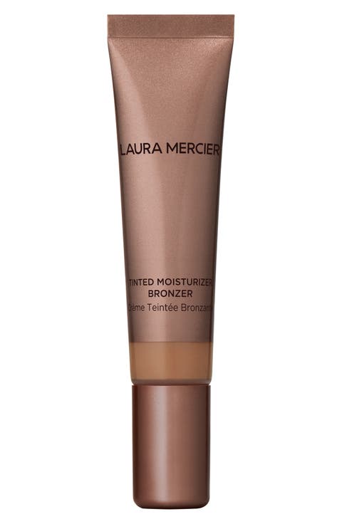 Tinted Moisturizer Sheer Cream Bronzer