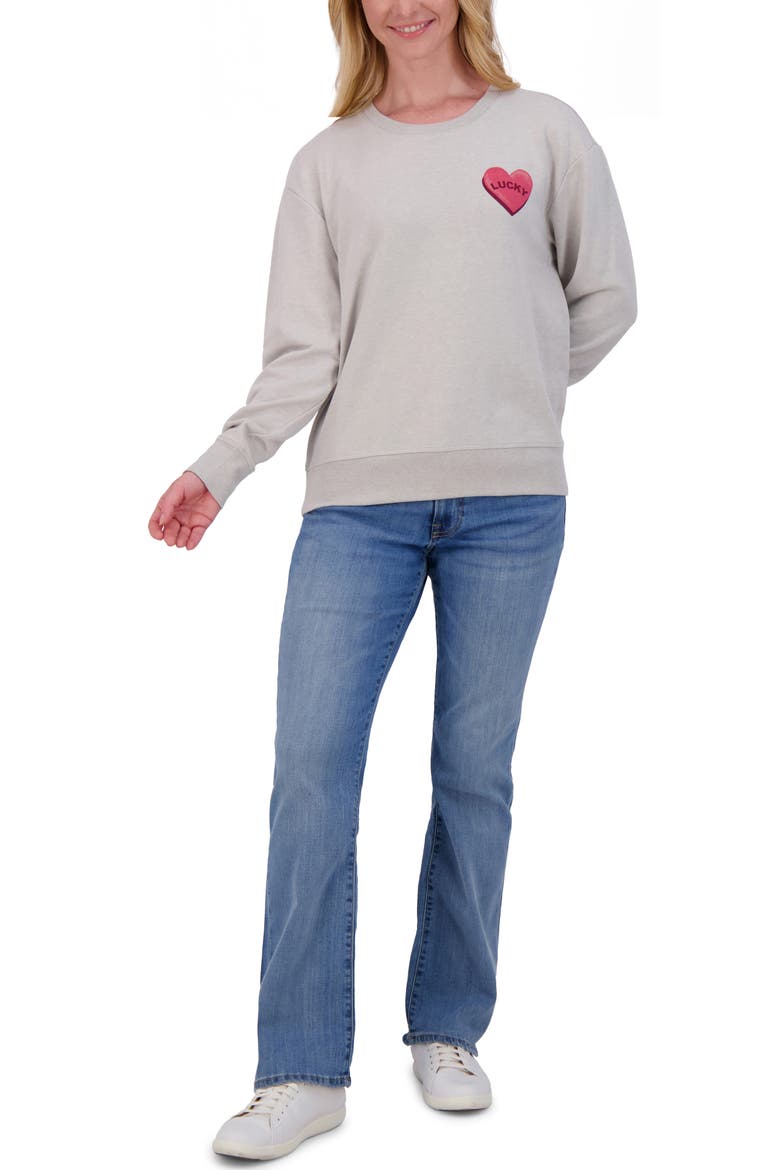 Long Sleeve Graphic T-Shirt, Alternate, color, LIGHT HEATHER GREY