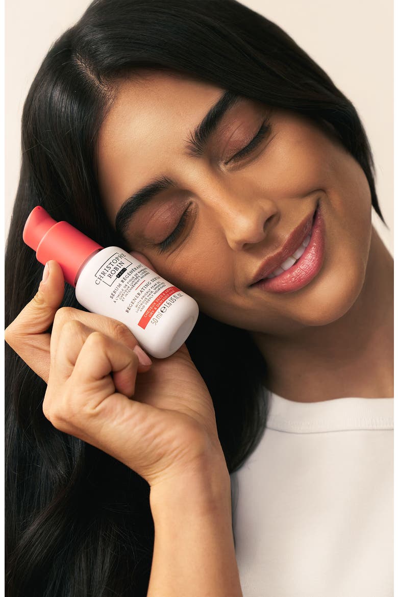 Regenerating Serum with Prickly Pear Oil, Alternate, color, NONE