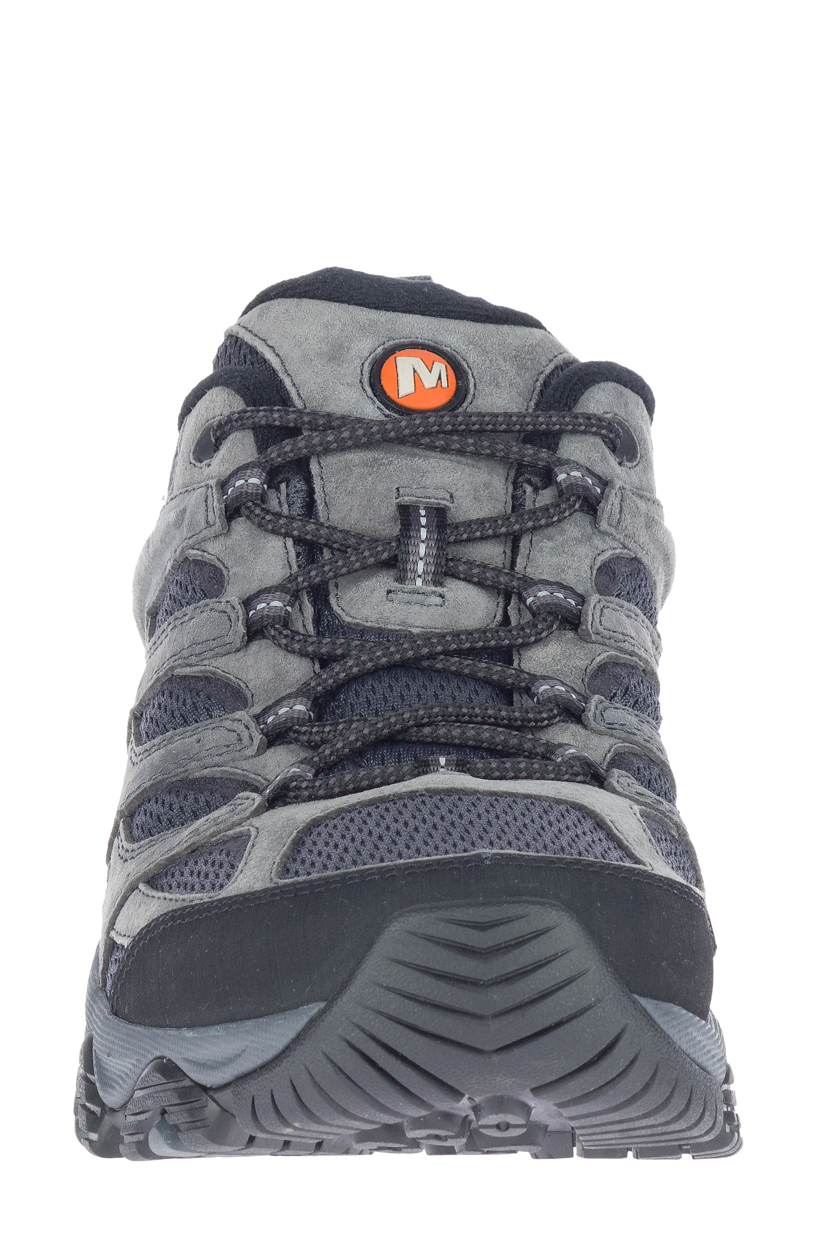 Moab 3 Hiking Shoe, Alternate, color, GRANITEV2