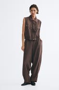 H&M Modal-Blend Vest