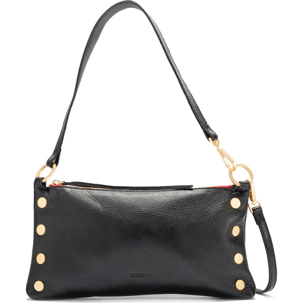 Hammitt Kyle Shoulder Bag In Black