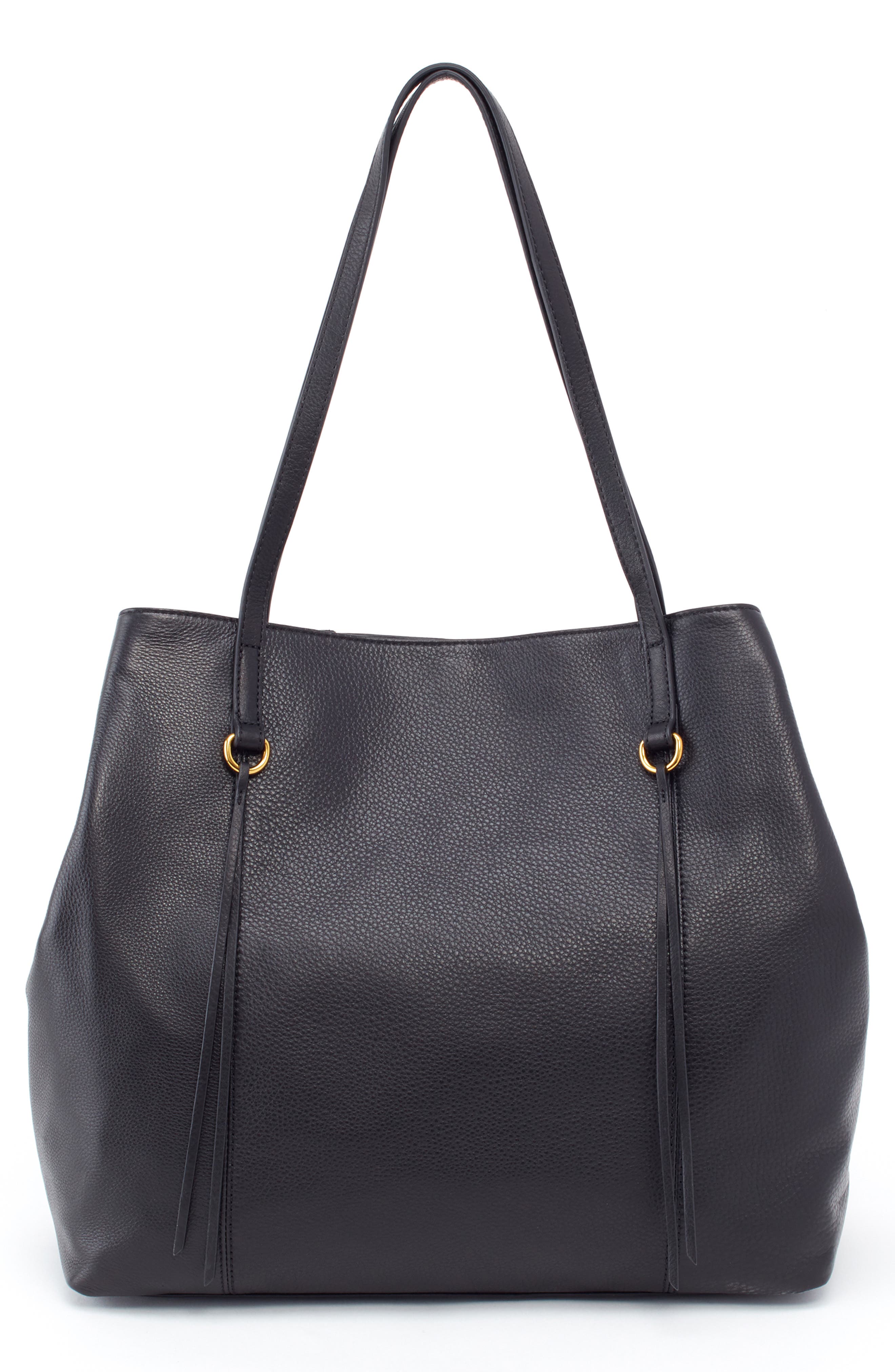 HOBO Kingston Leather Tote, Alternate, color, 
