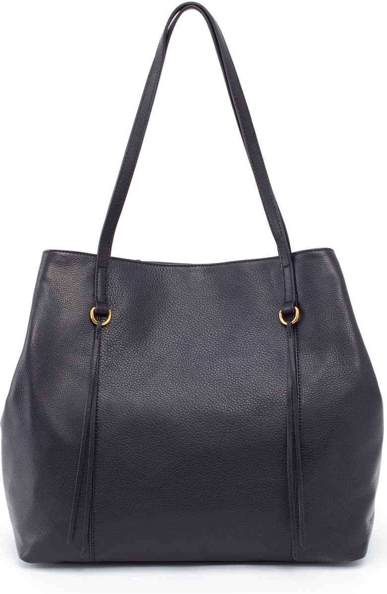 HOBO Kingston Leather Tote, Alternate, color,