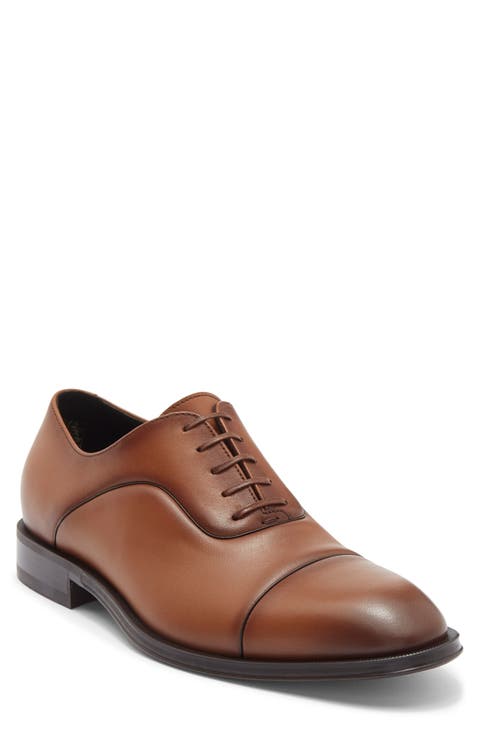 Derreck Oxford (Men)