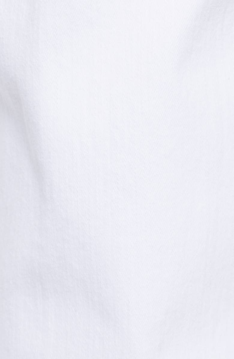 1822 Denim Crop Maternity Skinny Jeans, Alternate, color, 