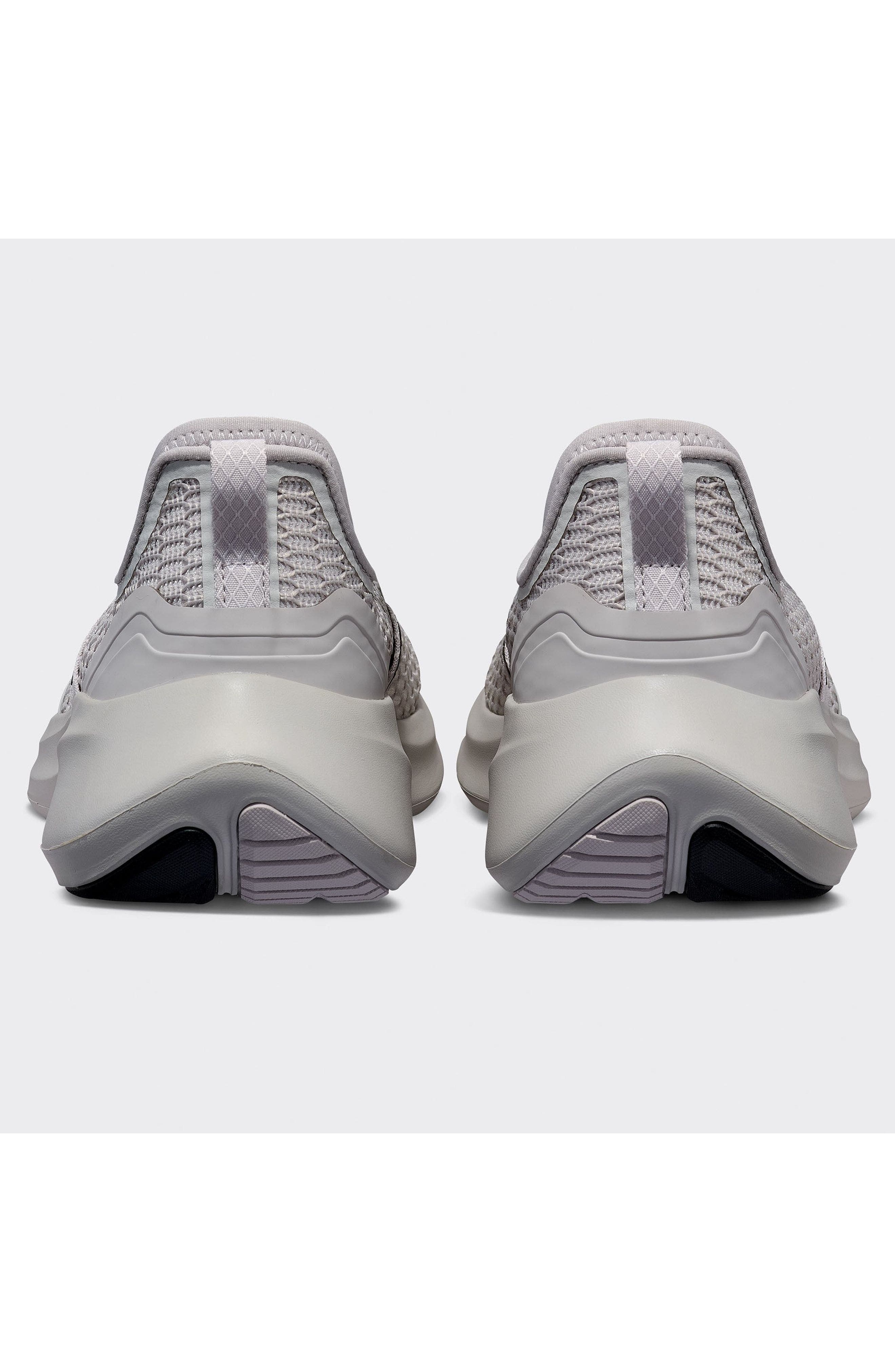 Women's Euphoria Harbor Grey Black Sneaker, Alternate, color, HarborGrey-Black