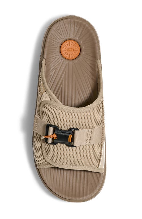UGG(R) UGG(R) MAXXER 2.0 SLIDE SANDAL