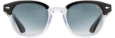 Times 47mm Round Nylon Non Polarized