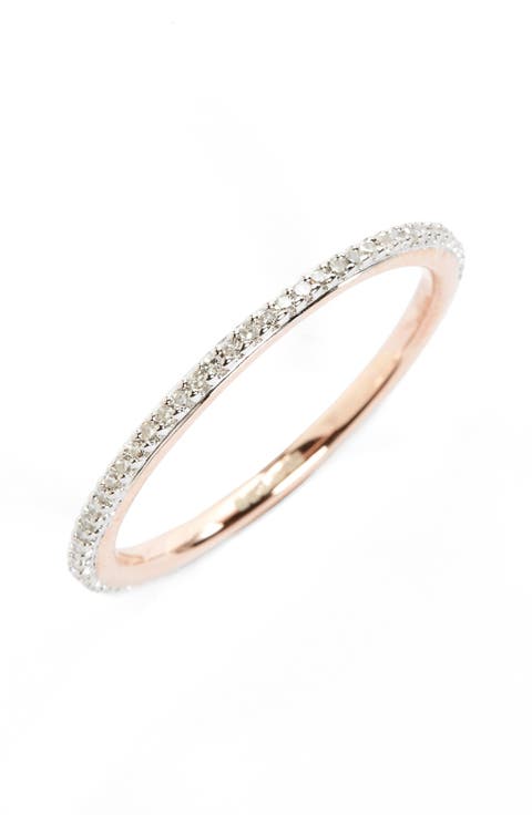 Diamond Eternity Ring