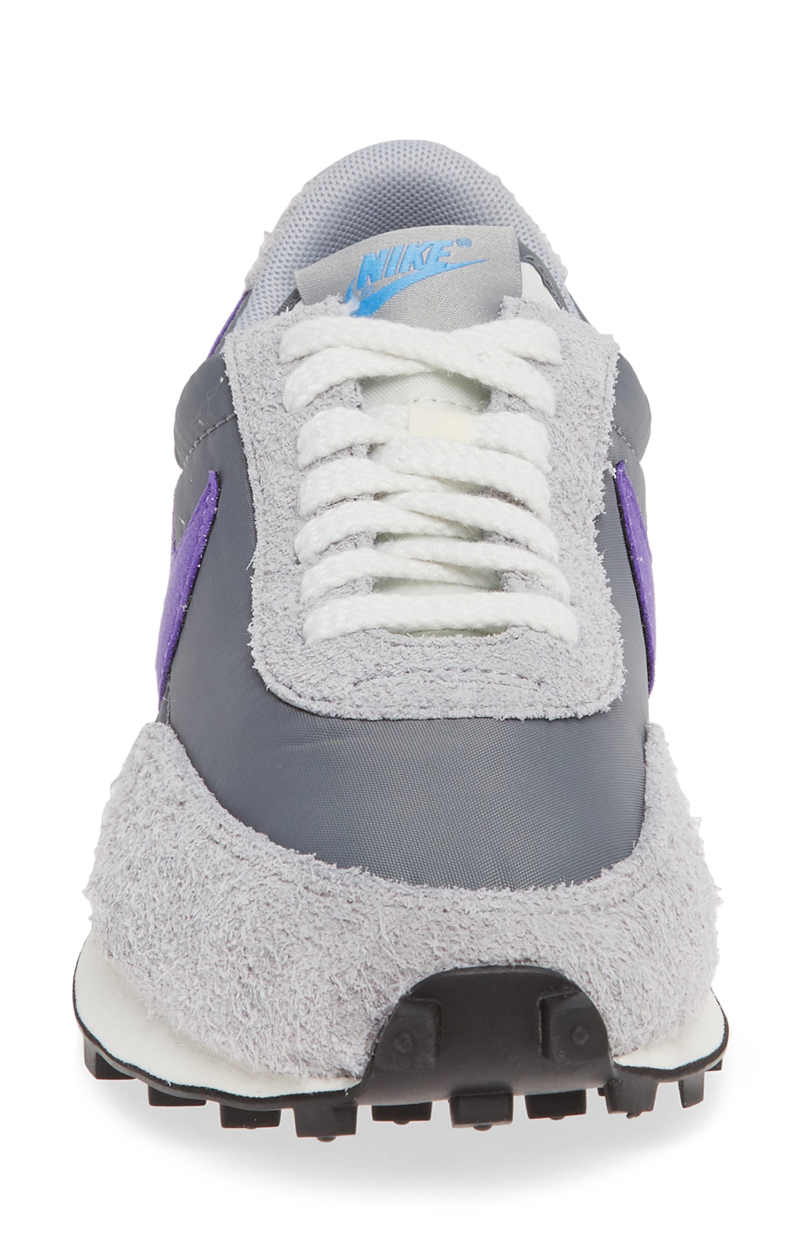 Daybreak SP Sneaker, Alternate, color, COOL GREY/ HYPER GRAPE