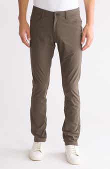 Vintage 1946 Tech Power Stretch Comfort Slim Leg Pants