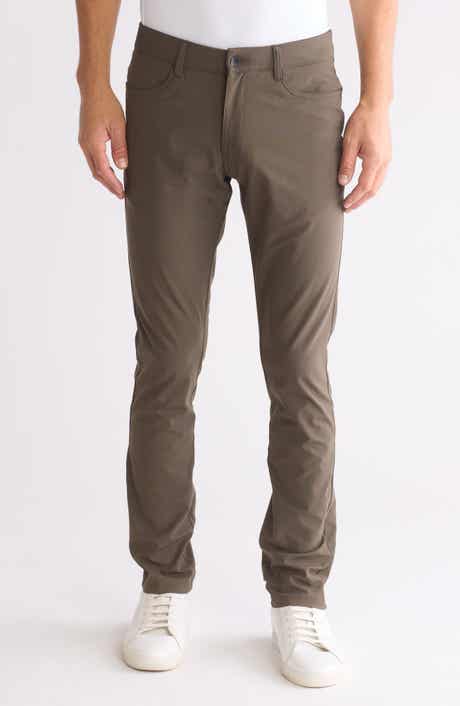 Vintage 1946 Tech Power Stretch Comfort Slim Leg Pants