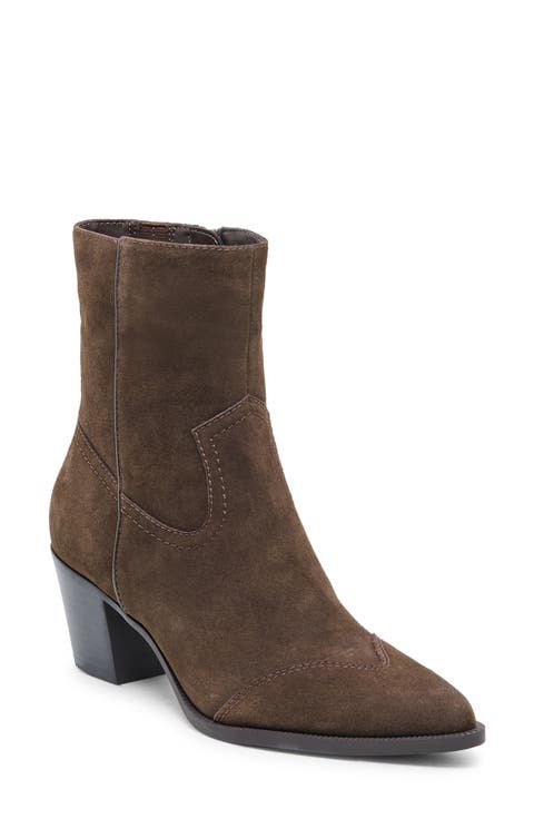 Salma Bootie