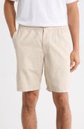 Tommy Bahama Riviera Short Linen Blend Shorts