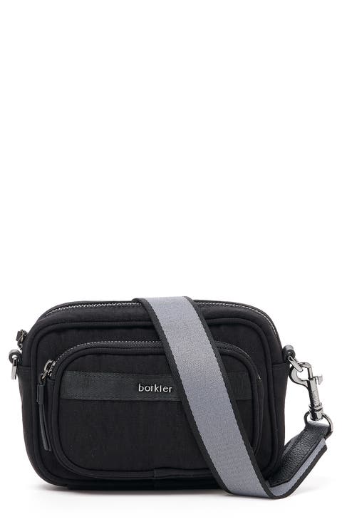 Cooper Crossbody Bag