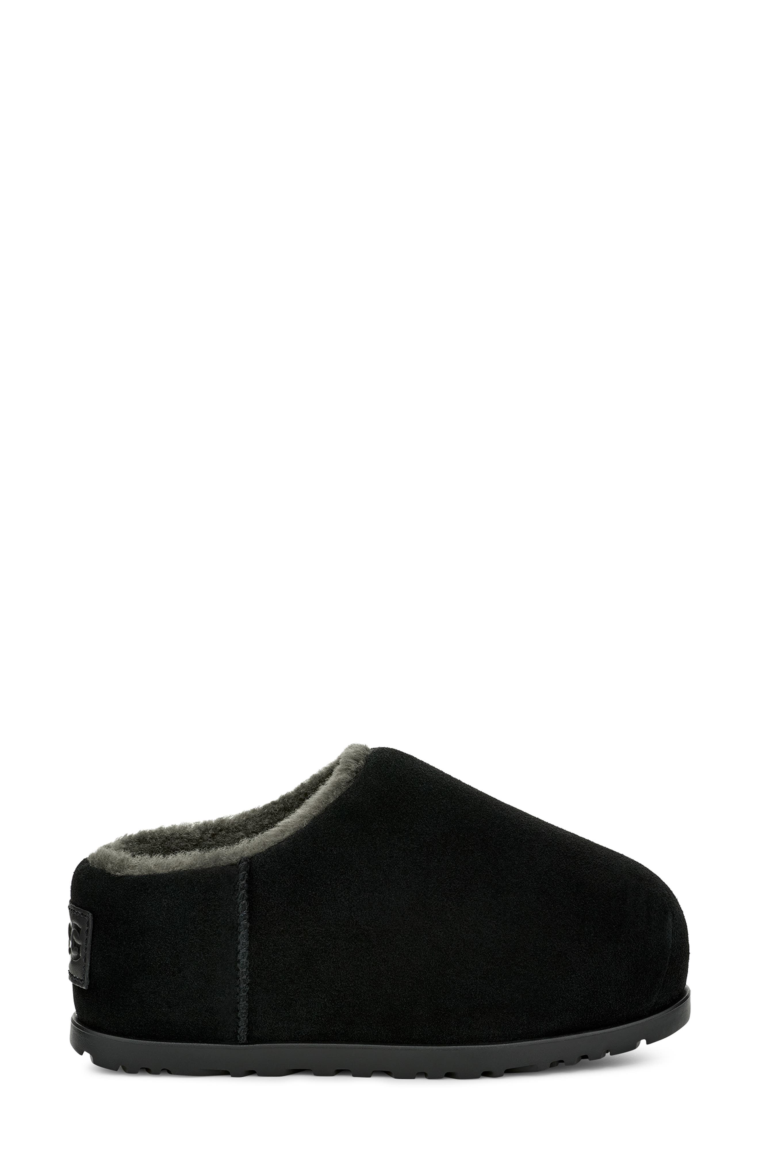 UGG® Pumped Slide Slipper (Women) | Nordstromrack