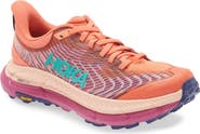 HOKA Mafate Speed 4 Trail Running Shoe