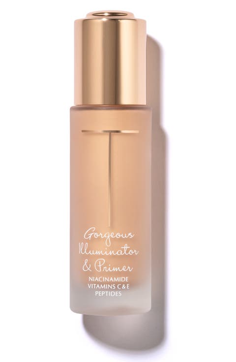 Gorgeous® Illuminator & Primer