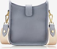 GiGi New York Ellie Crossbody
