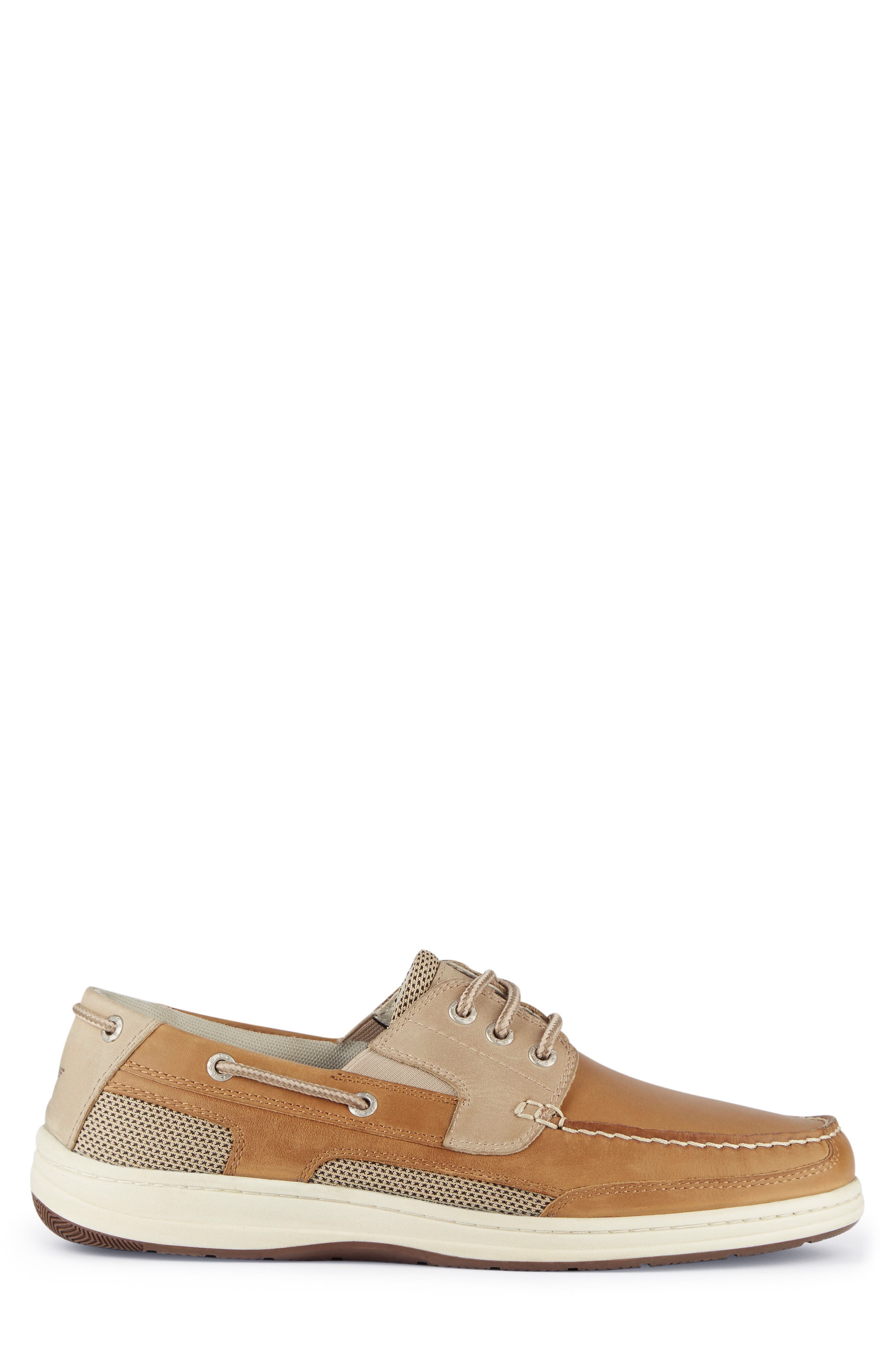 Dockers<sup>®</sup> Beacon Boat Shoe, Alternate, color, Tan/ Stone