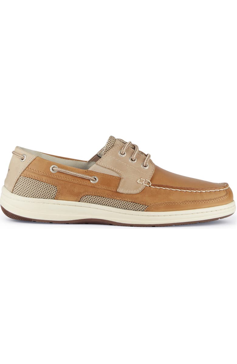 Dockers<sup>®</sup> Beacon Boat Shoe, Alternate, color, Tan/ Stone