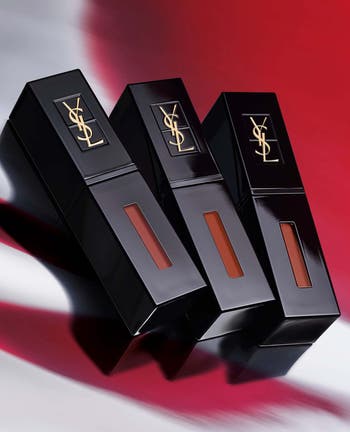 Vinyl Cream Lip Stain